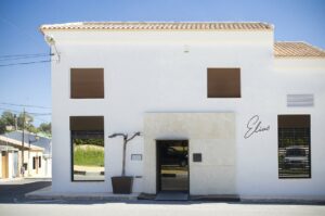 Diseño de restaurante en Alicante: Casa Elías