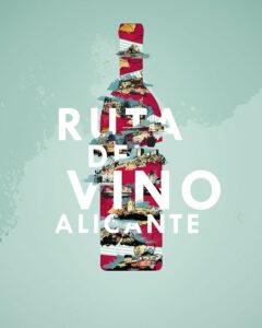 Imagen de La Ruta del Vino de Alicante 2021