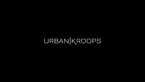 logotipo de Urban | Kroops