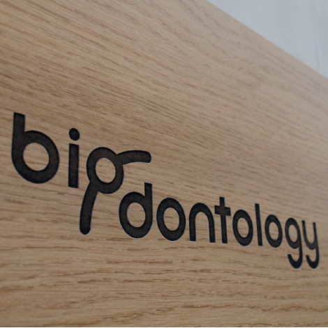 Reforma integral para el rebranding de Biodontology