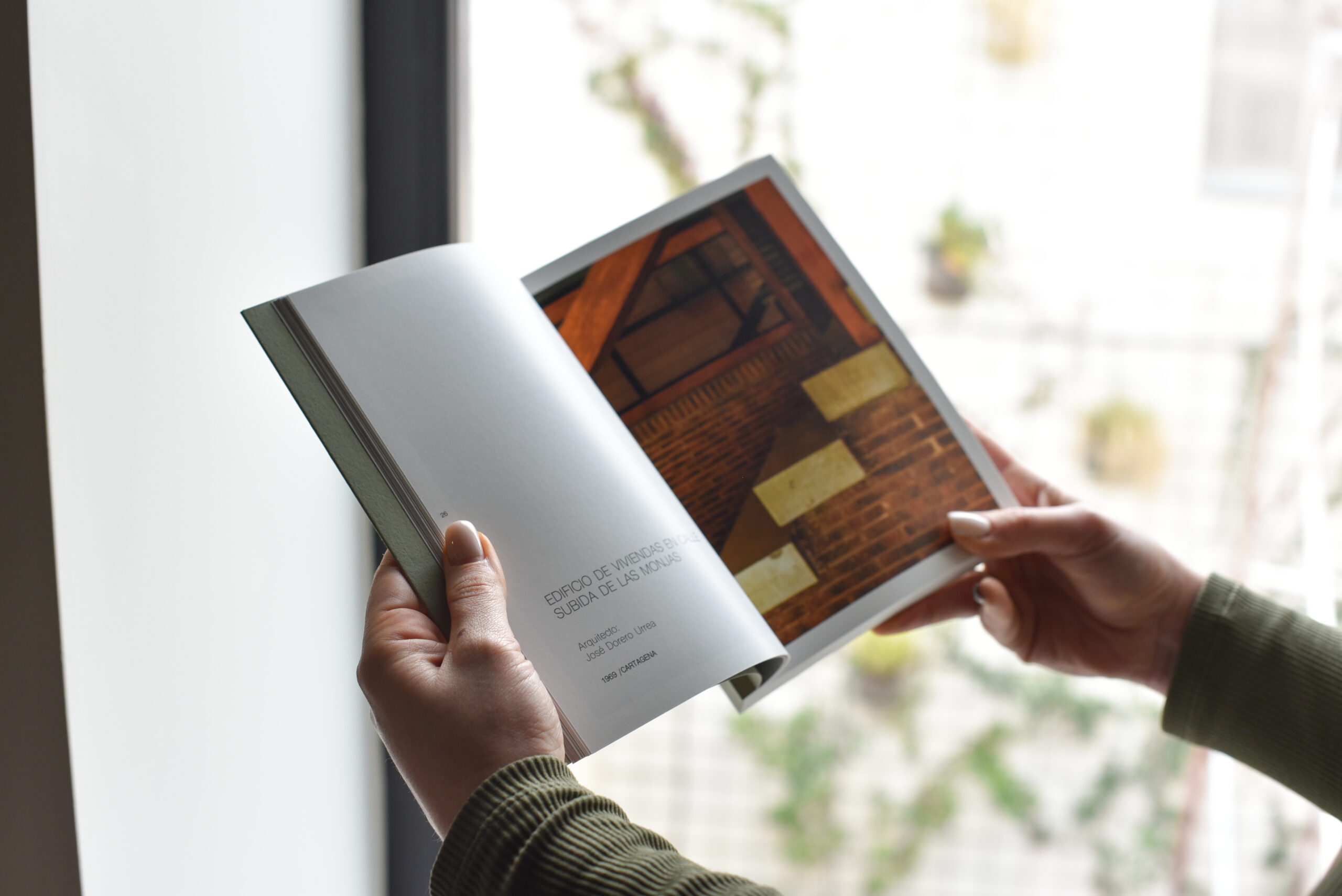 página libro "en detalle"